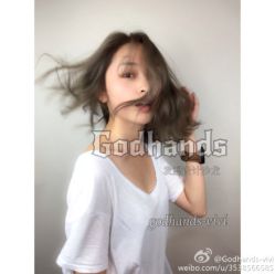 VIVI-Godhands美发设计沙龙