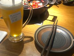 -呷哺呷哺 黄金牧场 (新中关购物中心店)