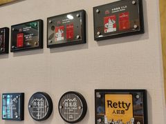-Ramen满吉·豚骨拉面(丽园路店)