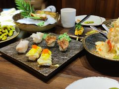 -鸟鹏烧鸟居酒屋(熙龙湾店)
