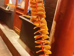 -王府井步行街