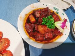 -阿毛饭店(和义路店)