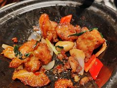 -潮堂 · 潮州菜(国贸商城店)