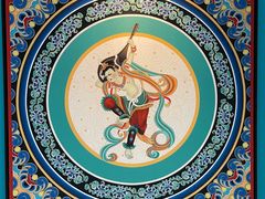 -敦煌莫高窟数字展示中心