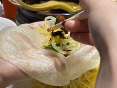 -满园烤鸭·春饼(丰科路万达店)