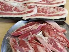 -麻蒲碳烤肉(嘉禾东平地铁站19号店)