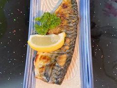-真剑日本料理·铁板烧(贵州路店)