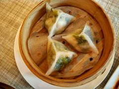 晶莹虾饺皇-潮府馆·非遗潮州菜·港式点心(世纪公园店)