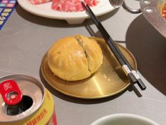 -额尔敦·品质自助(摩尔城店)