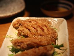 名古屋鸡翅-桂马·日本料理·海胆·海鲜饭·酒场(民主广场店)