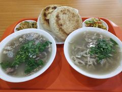 -八沟羊汤(河北大街店)