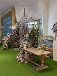 -花嫁丽舍海岛婚礼殿堂(国展店)