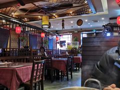 大堂-玉桥餐厅(天坛店)