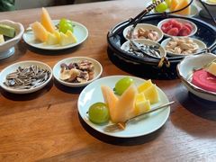 -梅间堂茶馆(绿地缤纷城店)