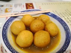 -广信牛奶甜品世家(台东店)