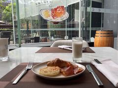 -上海虹桥宾馆味翠餐厅