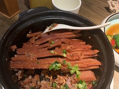 -老阿爸鲜鱼土菜(昆山花桥店)