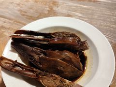 -李记潮汕砂锅粥(营福路店)