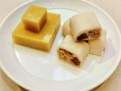 豌豆糕-小京华楼·京味斋(三元桥国展店)