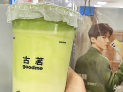 -古茗(渝北重庆会馆店)