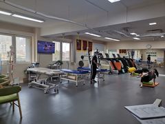 -森诺运动康复中心(北苑店)