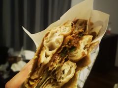 -清真·二嫂子煎饼果子(鼓楼旗舰形象店)