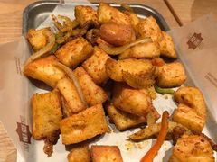 -耶里夏丽·新疆菜·28年喀什老馆(田林东路店)