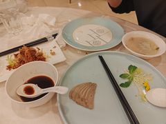 -北京全聚德(西客站店)