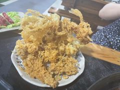 -铜元老码头鳝鱼火锅