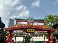 -回龙窝历史文化街区