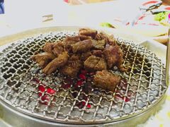 -紫霞门韩国料理烤肉(深南东路店)