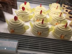 -好利来(熙地港店)