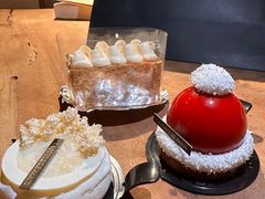 -La Porte de Paris 巴黎之门法式甜品