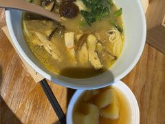 -云味馆·云南菜·云南米线(景田店)