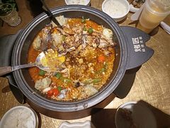 -烤匠麻辣烤鱼(万象城店)