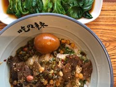 -常樂屋·常德米粉(青年路店)