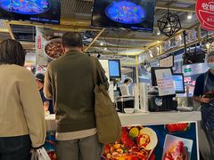 -盒马鲜生(皇庭广场店)