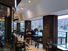 大堂-阿嫂印象·民间江湖菜(大学城店)