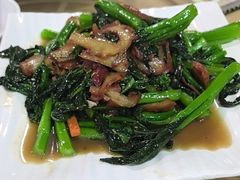 -佛有缘素食馆·荔湾老字号(陈家祠首店)
