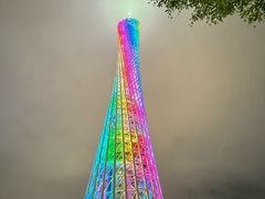 -广州塔
