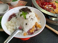 -四小区火锅·巷子里的重庆火锅(花照壁店)