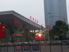 -成都东站汽车客运站