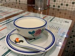 双皮奶-小龍鳳餐室(番禺路店)