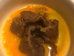 -牛玄庵日式寿喜烧·料理店(新源里店)