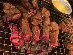 究极奶油菲力-大馥·炭火烧肉酒场(莘庄莘福坊店)