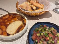 -Pasha帕夏土耳其餐厅(南昌路店)