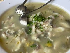 -严记小天府酸菜鱼(西四路店)