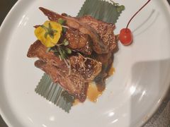 -荣兴酒家(徐家汇店)