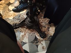 -Long Bar(莱佛士酒店)