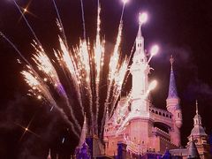 -上海迪士尼度假区